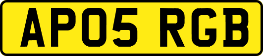 AP05RGB