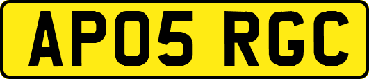 AP05RGC