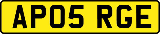 AP05RGE