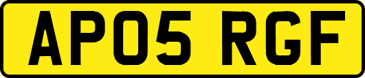 AP05RGF