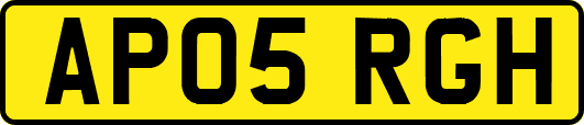 AP05RGH