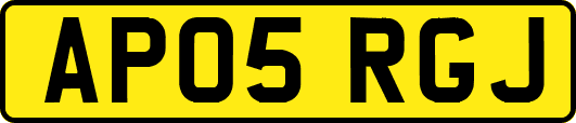 AP05RGJ