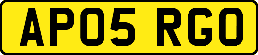 AP05RGO