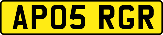 AP05RGR