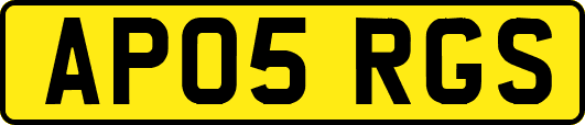 AP05RGS