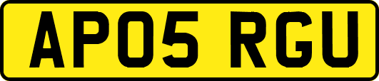 AP05RGU