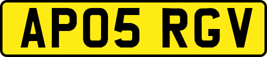 AP05RGV