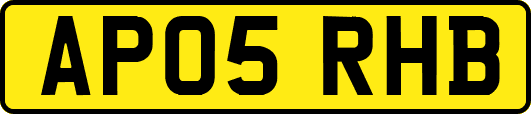 AP05RHB