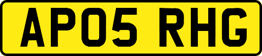 AP05RHG