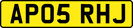 AP05RHJ