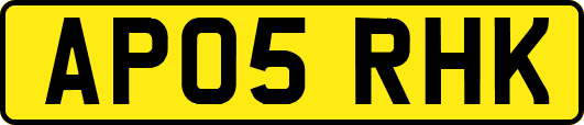 AP05RHK
