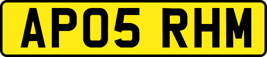 AP05RHM