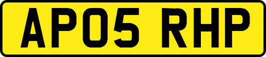 AP05RHP