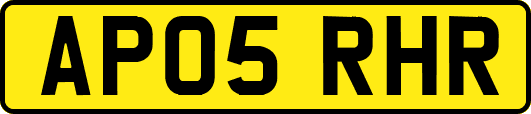 AP05RHR