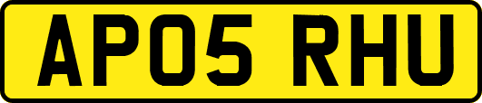 AP05RHU
