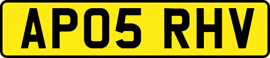AP05RHV