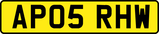 AP05RHW
