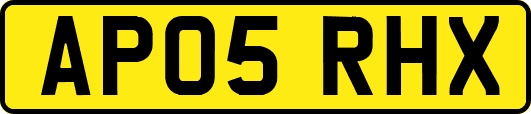 AP05RHX