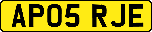 AP05RJE