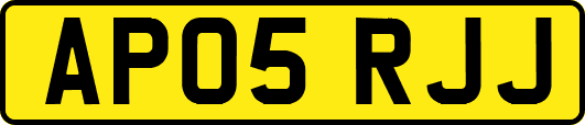 AP05RJJ