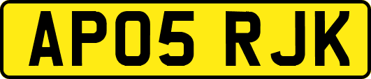 AP05RJK