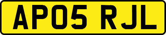 AP05RJL