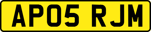 AP05RJM