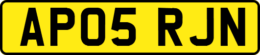 AP05RJN