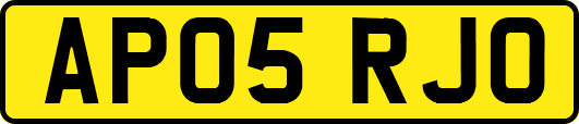 AP05RJO