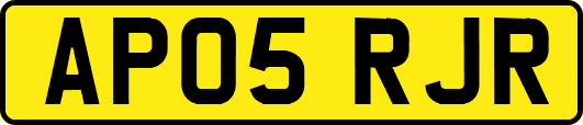 AP05RJR