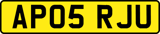 AP05RJU