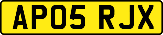 AP05RJX