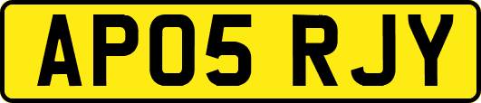 AP05RJY
