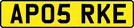 AP05RKE
