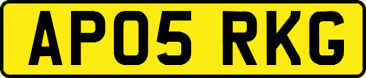 AP05RKG