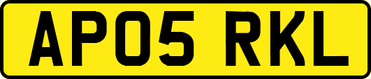 AP05RKL