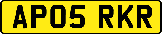 AP05RKR