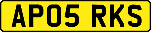 AP05RKS