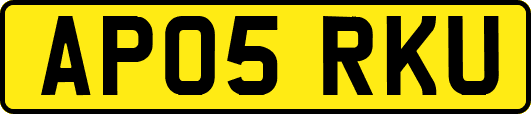 AP05RKU
