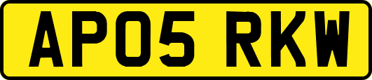 AP05RKW