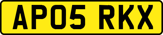 AP05RKX