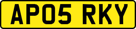 AP05RKY