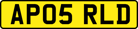 AP05RLD