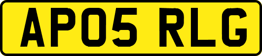 AP05RLG