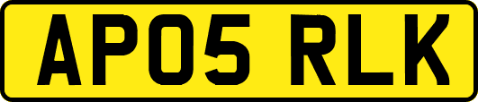 AP05RLK