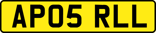 AP05RLL