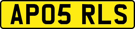 AP05RLS