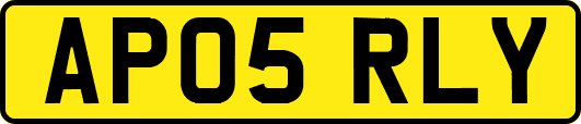AP05RLY