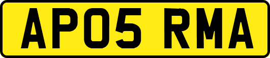 AP05RMA