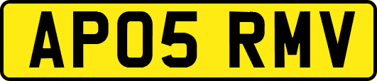 AP05RMV